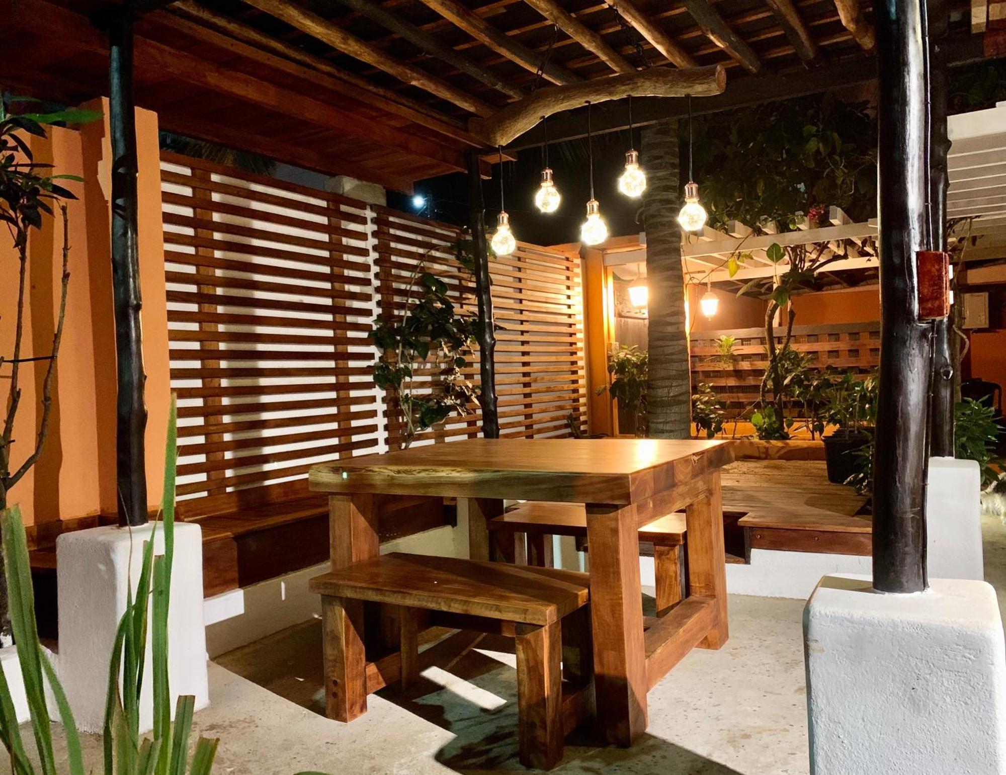 Torre Mar Galapagos Boutique Suites Puerto Ayora  Exterior foto